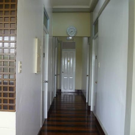 Newport Oak Pension Inn Tagbilaran City Exterior foto