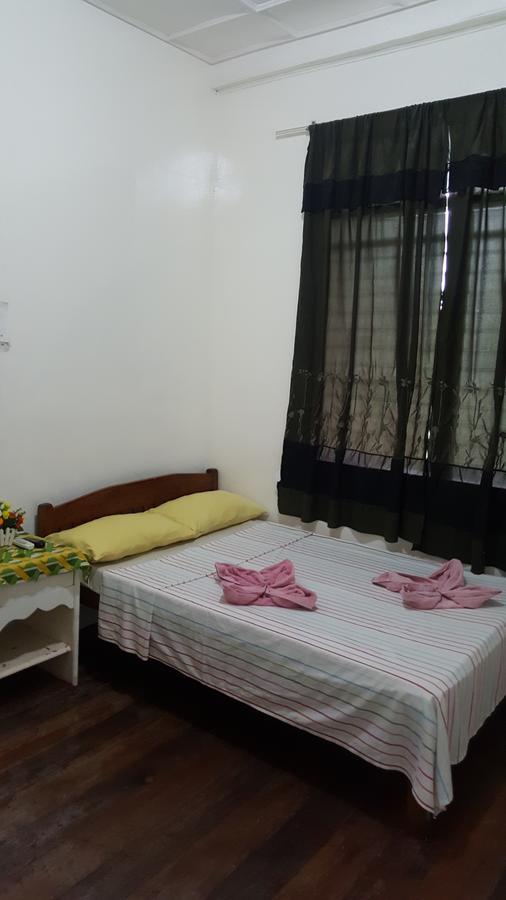 Newport Oak Pension Inn Tagbilaran City Exterior foto