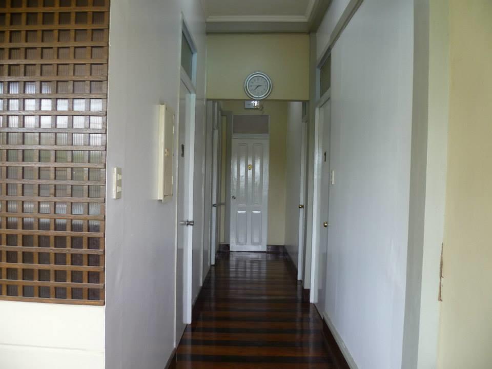 Newport Oak Pension Inn Tagbilaran City Exterior foto